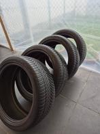 4x Nokian All-seizoen banden, Auto-onderdelen, Banden en Velgen, Ophalen, 18 inch, Gebruikt, All Season