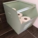 Panier range papier toilettes, Ophalen, Zo goed als nieuw, Overige typen