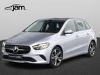 Mercedes-Benz B-klasse 180 Business Solution, Auto's, Mercedes-Benz, Gebruikt, 4 cilinders, 136 pk, Bedrijf