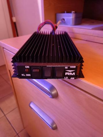 Nieuwe lineaire, Télécoms, Enlèvement ou Envoi, Comme neuf