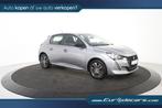 Peugeot 208 Allure, Argent ou Gris, Achat, Euro 6, Entreprise