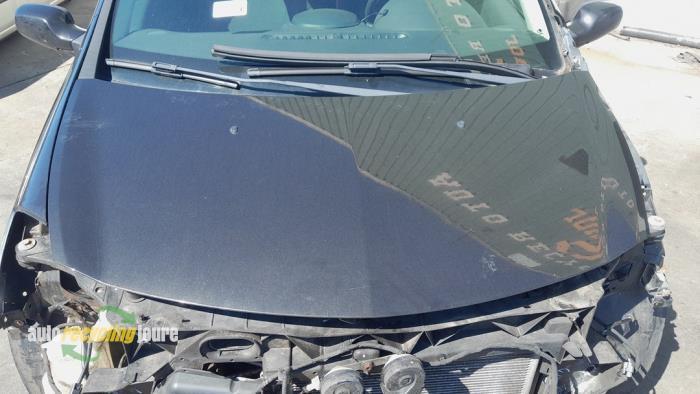 Capot d'un Renault Clio (NV676), Autos : Pièces & Accessoires, Carrosserie & Tôlerie, Capot moteur, Renault, Utilisé, 3 mois de garantie