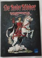 Rode Ridder vakantieboekje., Ophalen of Verzenden, Nieuw