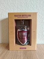 Atomic Gin - Master Distillers - Collection 2015 - Explosive, Verzamelen, Ophalen, Nieuw