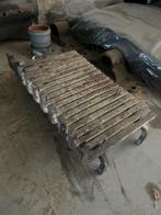 Haardrooster, Huis en Inrichting, Haarden, Ophalen, Gebruikt