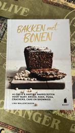 Lina Wallentinson - Bakken met bonen, Boeken, Kookboeken, Ophalen of Verzenden, Lina Wallentinson