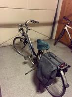 damesfiets klein kader, Fietsen en Brommers, Gebruikt, Versnellingen, 50 tot 53 cm, Ophalen