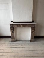 cheminée 1950, Enlèvement, Utilisé, Encastré, Cheminée au bois