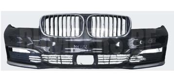 Bumper BMW 7 G11 G12 15- 7357226 Voorbumper MK2152 beschikbaar voor biedingen