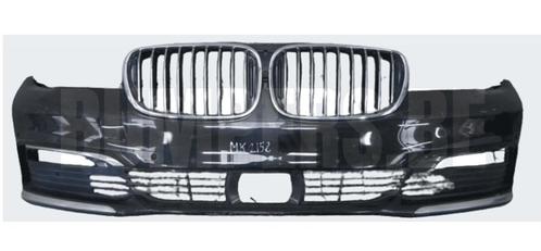 Bumper BMW 7 G11 G12 15- 7357226 Voorbumper MK2152, Auto-onderdelen, Carrosserie, Bumper, Voor, Gebruikt, 6 maanden garantie, Ophalen of Verzenden