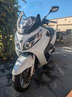 Sym Maxsym 600i ABS, Scooter, SYM, Motorrijbewijs A, Particulier