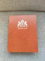 Importa album Nederland 1852-1998, Ophalen of Verzenden