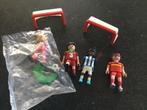 Playmobil voetbal, Kinderen en Baby's, Speelgoed | Playmobil, Ophalen