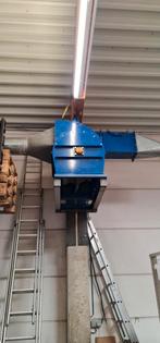 Aspiration séparateur destruction archives, Articles professionnels