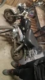 Mokey tekoop, Fietsen en Brommers, Ophalen, Overige merken, Klasse B (45 km/u), Zo goed als nieuw