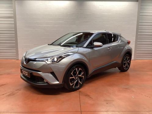 Toyota C-HR 1.8 C-LUB Toyota C-HR C-LUB 1.8 Hybride (Taxe: 7, Auto's, Toyota, C-HR, Adaptive Cruise Control, Airbags, Airconditioning