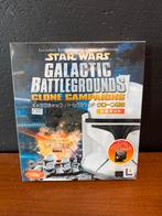 STAR WARS - Galactic Battlegrounds - Japans PC Game 2002, Ophalen of Verzenden, Nieuw, Avontuur en Actie