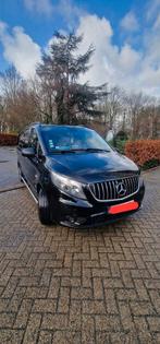 Mersedes vito 2018 bouw jaar automat 
Motor 2.2cde model 119, Auto's, Particulier, Te koop, Vito