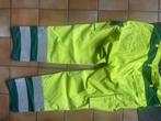 Fluo veiligheidsbroek, Hommes, Enlèvement, Pantalon, Mascot