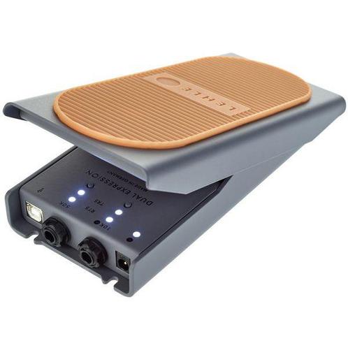 Gezocht: Lehle Dual Expression, Muziek en Instrumenten, Effecten, Gebruikt, Ophalen of Verzenden