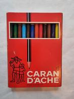 Vintage: Caran d'Ache 120, Ophalen of Verzenden, Gebruikt, Potlood of Stift
