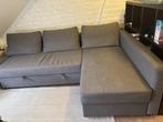 Friheten ikea zetel / slaapbank, Ophalen, Gebruikt