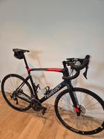 Willier Cento 1 NDR full ultegra XXL, Fietsen en Brommers, Fietsen | Racefietsen, Carbon, Heren, Zo goed als nieuw, Ophalen
