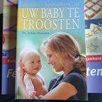 J. Orenstein - De beste manieren om uw baby te troosten, Comme neuf, J. Orenstein, Enlèvement ou Envoi