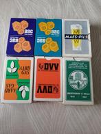 speelkaarten, Enlèvement ou Envoi, Neuf, Carte(s) à jouer