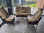 w124 zetels lounge, Ophalen