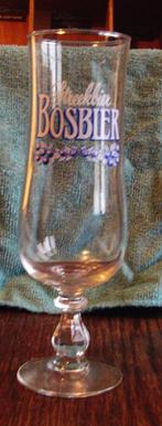 glazen van Bosbier, Ophalen of Verzenden, Nieuw, Glas of Glazen