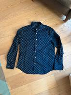 Chemise bleue cotton, Vêtements | Hommes, Chemises, Enlèvement ou Envoi, Comme neuf