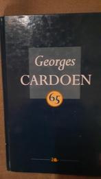 GEORGES CARDOEN  65 - HULDEBOEK, Boeken, Ophalen of Verzenden