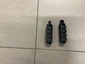 Voetsteunen. Harley-Davidson  beschikbaar voor biedingen