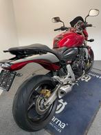 Honda CB 600F bj.2010 ref. LS 3073, Motoren, 4 cilinders, Bedrijf, Meer dan 35 kW, 600 cc