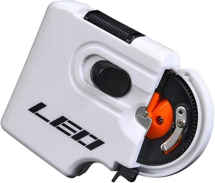 OriGlam Visserij Knoop Snel Knoop GRATIS LEVERING, Watersport en Boten, Hengelsport | Witvissen, Nieuw, Overige typen, Verzenden