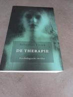 Boek: De Therapie, Boeken, Ophalen of Verzenden, Zo goed als nieuw