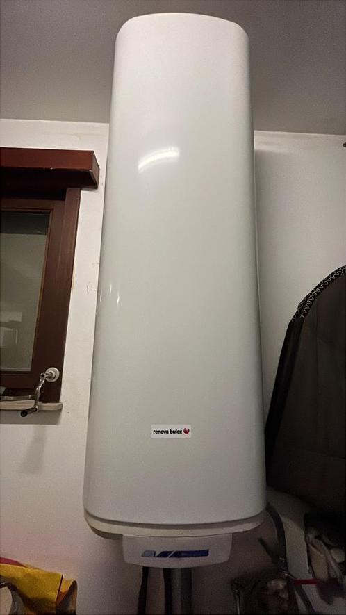 Renova Bulex Boiler - 200L (Ref: 4818-6), Doe-het-zelf en Bouw, Chauffageketels en Boilers, Zo goed als nieuw, Boiler, Ophalen