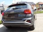 Audi Q2 35 TFSI S tronic S line, Automaat, Parkeersensor, 1498 cc, Q2