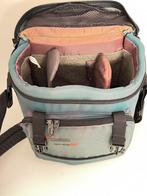 Petit sac photo LowePro en bandoulière ou à la ceinture, Enlèvement, Utilisé, Sac à bandoulière, Lowepro