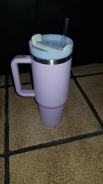 grote thermos cup, Huis en Inrichting, Ophalen of Verzenden, Zo goed als nieuw