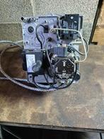 Bruleur mazout Viessmann, Bricolage & Construction, Moins de 60 cm, Enlèvement ou Envoi, Comme neuf, Haut rendement (HR)