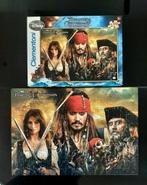Puzzel 250 stuks Pirates of the Caribbean, Hobby en Vrije tijd, Ophalen of Verzenden, Zo goed als nieuw