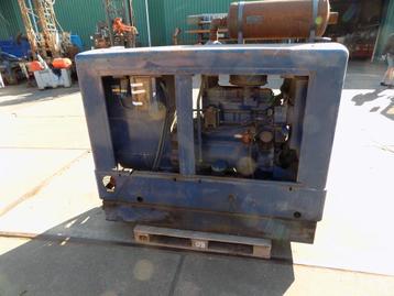John Deere GENERATOR