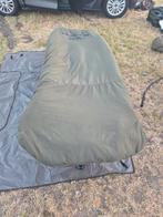 Solar sp bedchair, Ophalen of Verzenden, Zo goed als nieuw