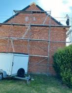 Stelling te huur 150m2 beschikbaar, Ophalen, Zo goed als nieuw