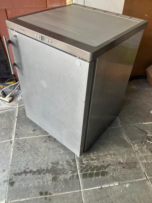Liebherr diepvries ggu1550, Zakelijke goederen, Horeca | Keukenapparatuur, Koelen en Vriezen, Gebruikt, Ophalen