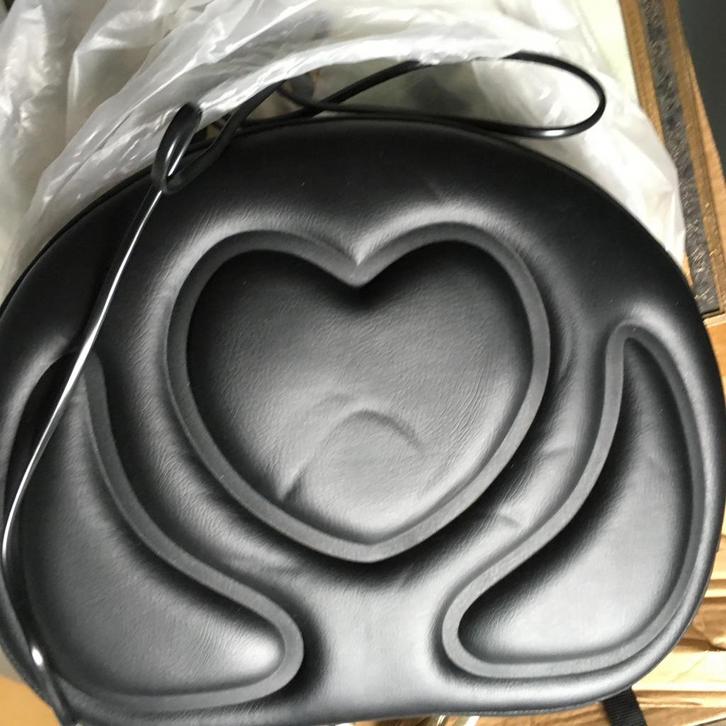 Massage  kussen, Sport en Fitness, Massageproducten, Nieuw, Massagestoel of Kussen, Ophalen