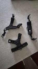 Ensemble harnais et laisse pour chien Perfect Fit, Enlèvement, Utilisé, Laisse pour chien