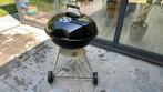 Barbecue Weber, Ophalen, Zo goed als nieuw